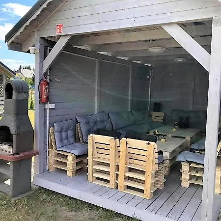 Semesterbostad New Homes For 5 People In -formerly Tui
