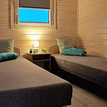 New Homes For 5 People In -formerly Tui Semesterbostad