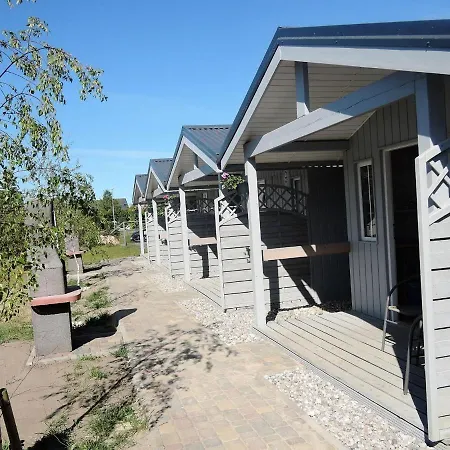 Semesterbostad New Homes For 5 People In -formerly Tui *