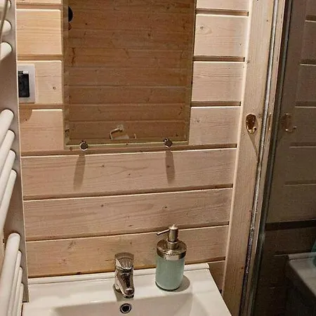 New Homes For 5 People In -formerly Tui Dziwnówek