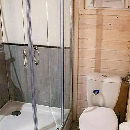 New Homes For 5 People In -formerly Tui Dziwnówek