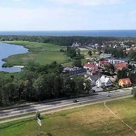New Homes For 5 People In -formerly Tui Semesterbostad