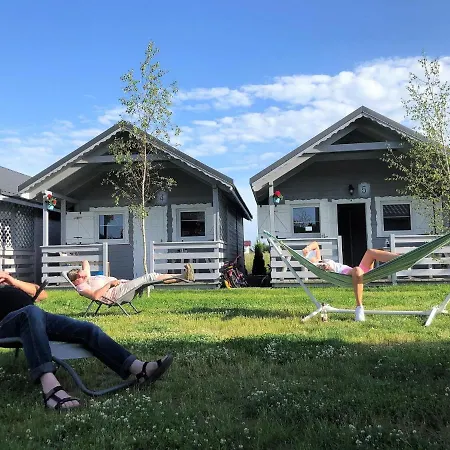 New Homes For 5 People In -formerly Tui * Dziwnówek