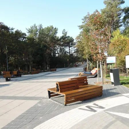 New Homes For 5 People In -formerly Tui Semesterbostad Dziwnówek